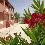 Melador Beachfront Апартаменты Кавос