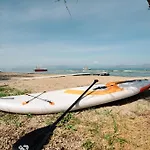 Melador Beachfront Апартаменты Кавос