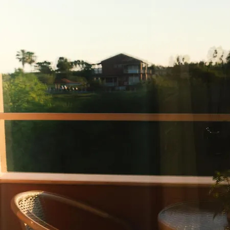 Melador Beachfront شقة Kávos