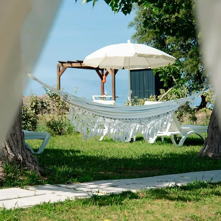 Melador Beachfront Кавос