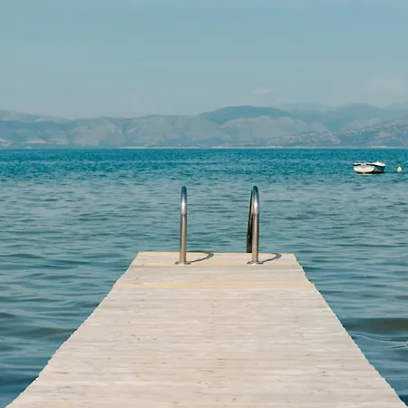 Melador Beachfront * Кавос