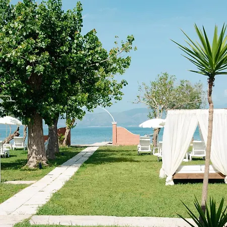 Melador Beachfront * Kávos