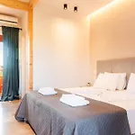 Melador Beachfront * Kávos