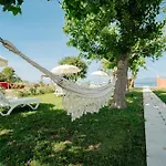 Apartamento Melador Beachfront Kávos