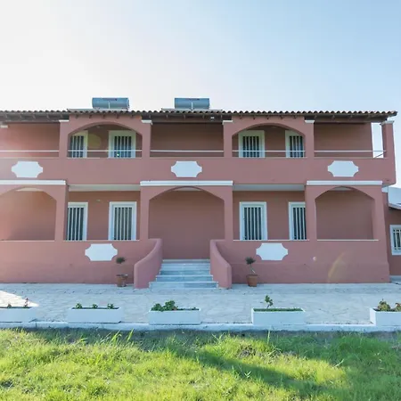 Appartamento Melador Beachfront *