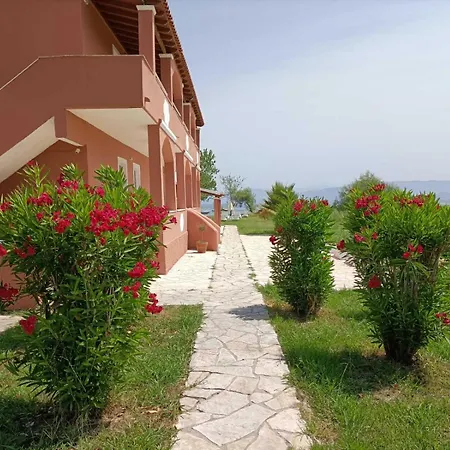 Melador Beachfront *