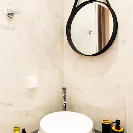 Melador Beachfront * Kávos