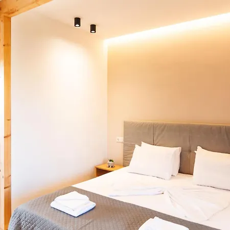 Melador Beachfront &