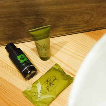 Melador Beachfront Daire Kávos