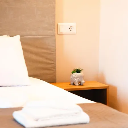 Melador Beachfront *