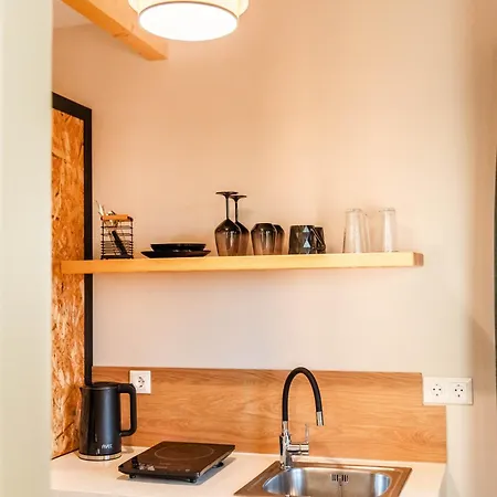 Appartamento Melador Beachfront