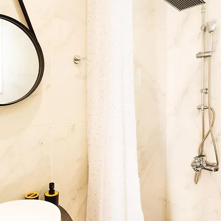 Melador Beachfront Appartamento Kávos