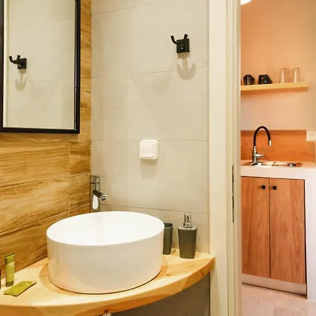 Melador Beachfront Daire *