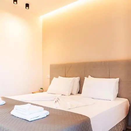 Melador Beachfront Daire *