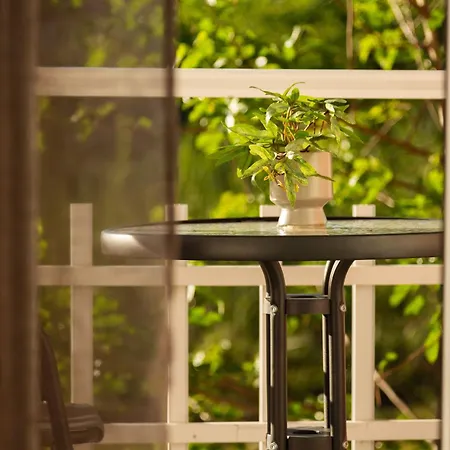 Daire Melador Beachfront