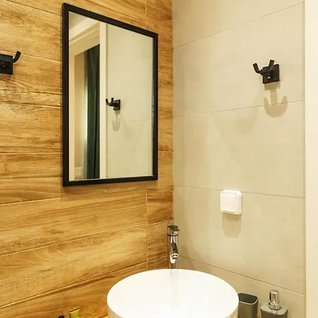 Appartamento Melador Beachfront