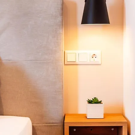 Melador Beachfront * Kávos