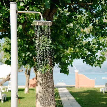 Daire Melador Beachfront *