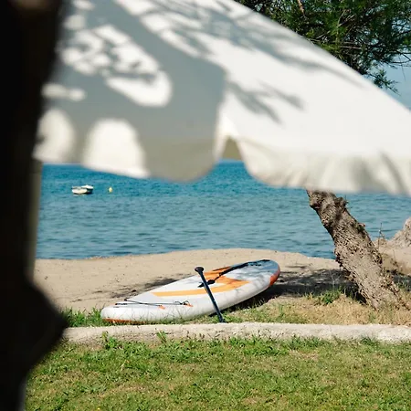 Daire Melador Beachfront