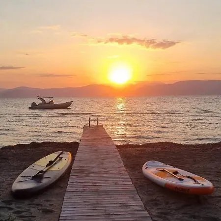 Daire Melador Beachfront