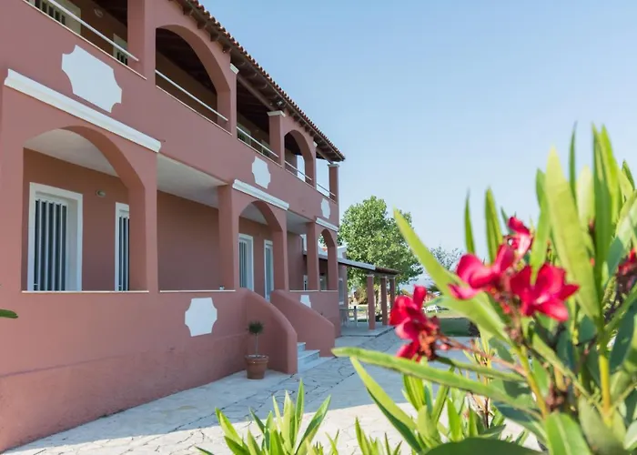 Melador Beachfront *