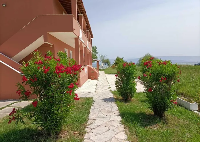 Melador Beachfront *