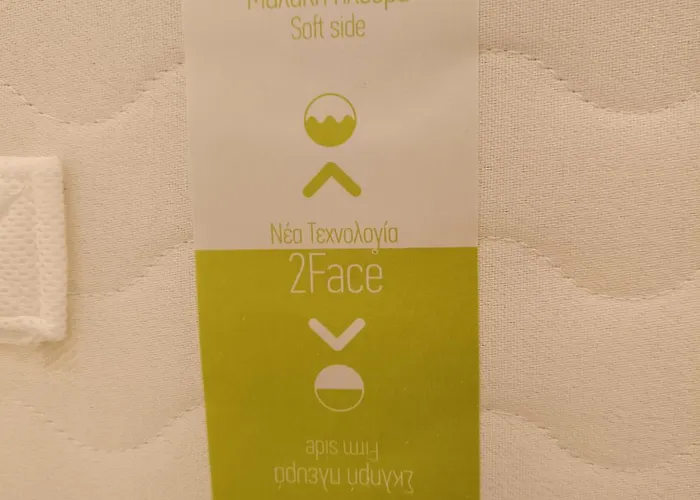 Melador Beachfront Lejlighed *