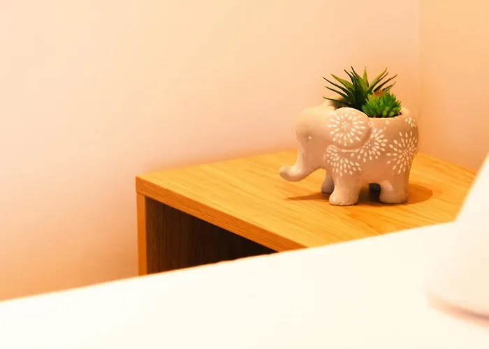 Melador Beachfront *