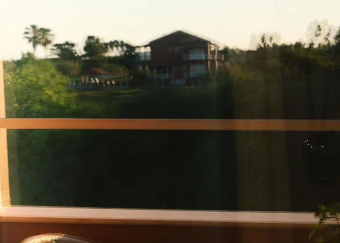 Melador Beachfront Lejlighed Kávos