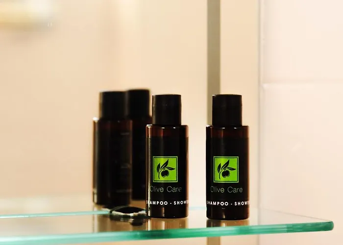 Lejlighed Melador Beachfront Kávos