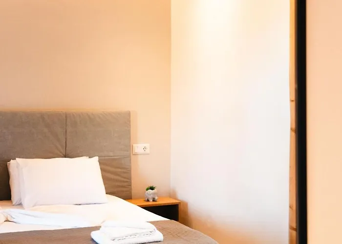 Melador Beachfront *