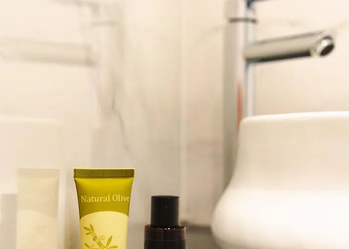 Melador Beachfront * Kávos