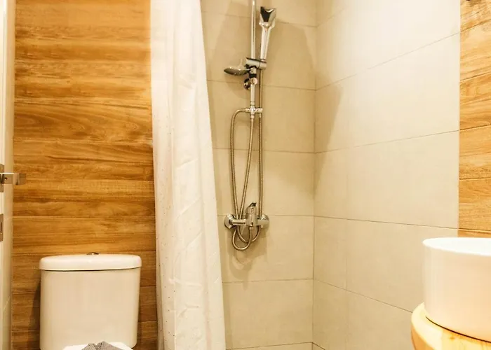 Melador Beachfront Kávos