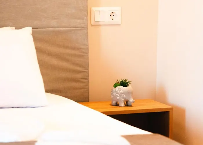 Melador Beachfront *