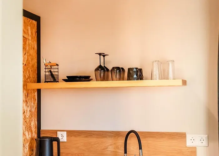 Lejlighed Melador Beachfront