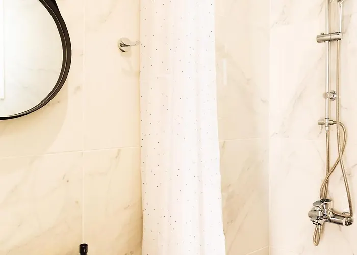 Melador Beachfront Lejlighed Kávos