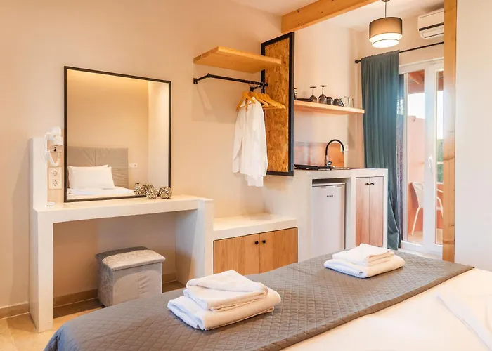 Lejlighed Melador Beachfront *