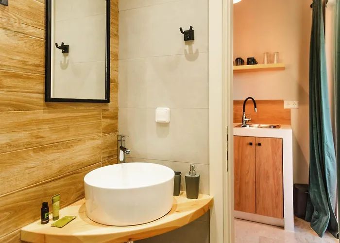 Melador Beachfront Apartamento *