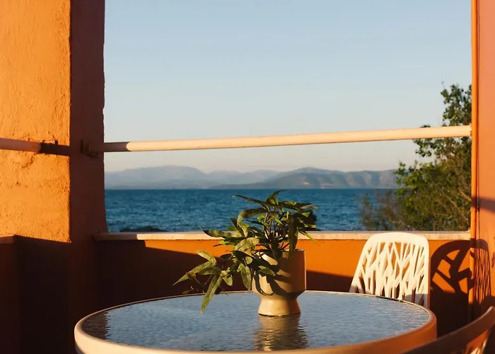 Melador Beachfront