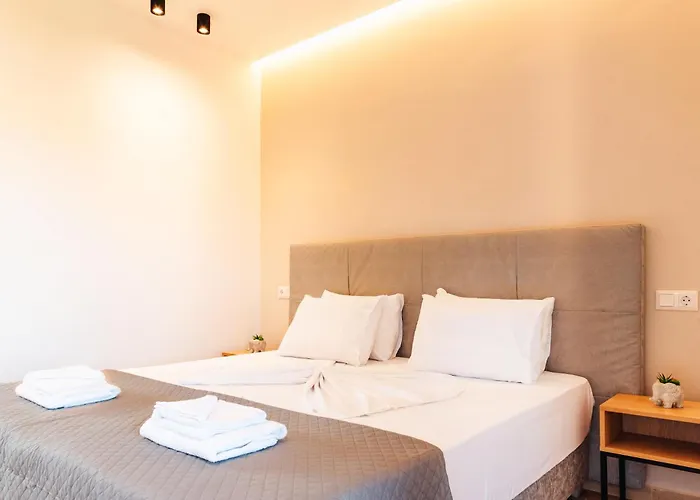 Melador Beachfront Lejlighed *