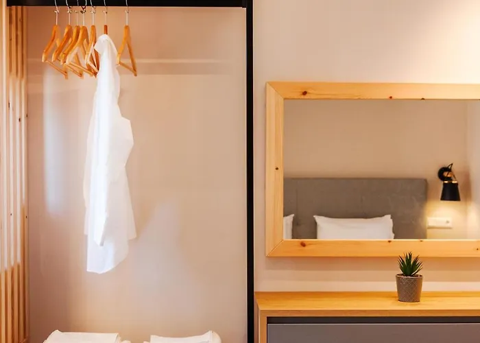 Lejlighed Melador Beachfront *