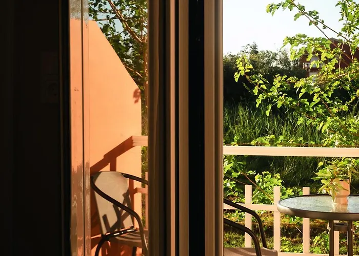 Melador Beachfront Kávos