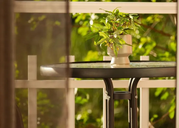 Lejlighed Melador Beachfront