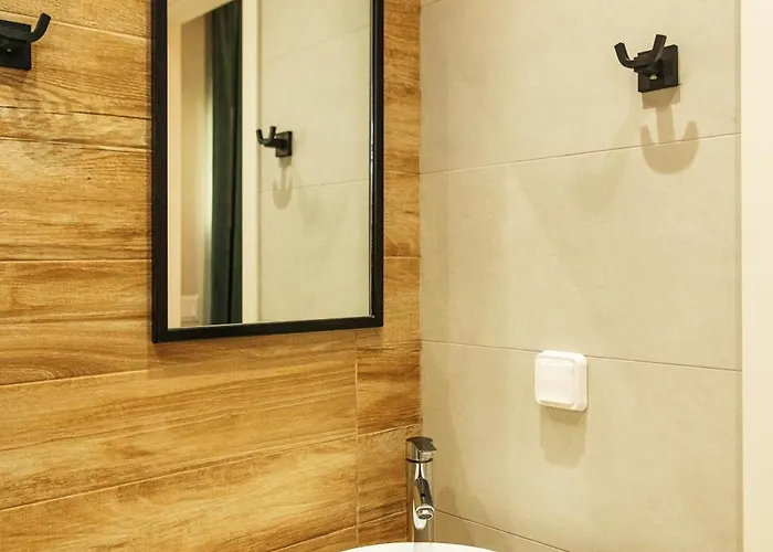 Lejlighed Melador Beachfront