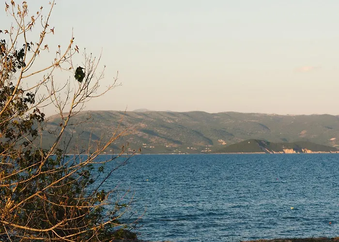 Melador Beachfront Kávos