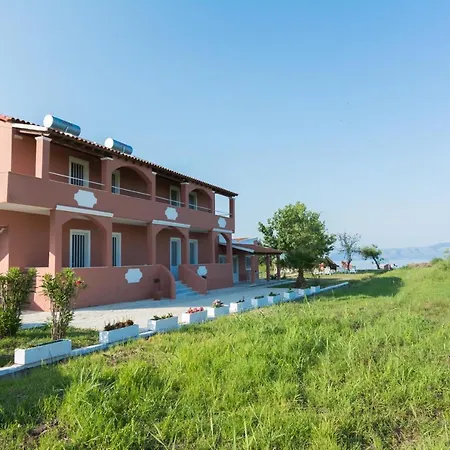 Melador Beachfront Appartement