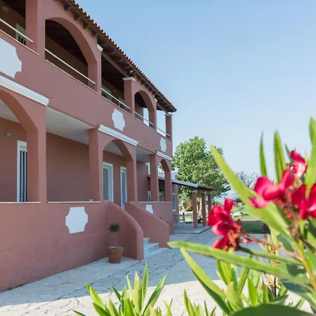 Melador Beachfront *