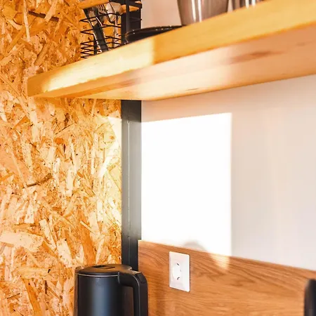 Appartement Melador Beachfront Kávos