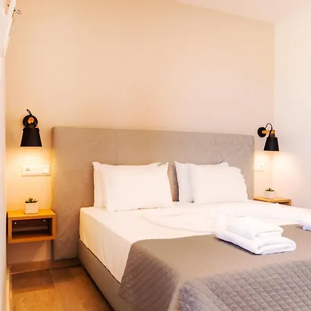 Melador Beachfront Appartement