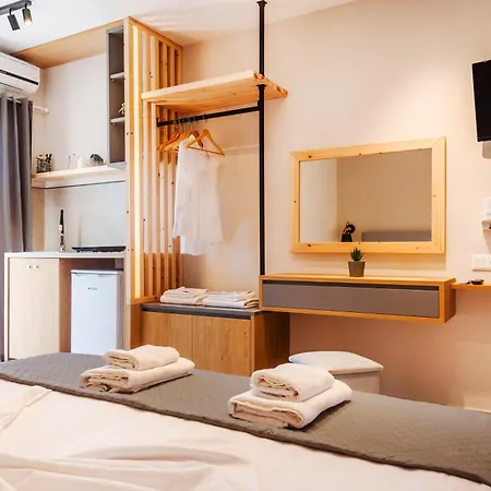 Melador Beachfront アパート